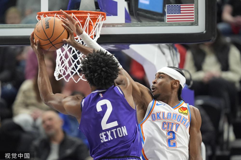 明显的不同 明显的不同