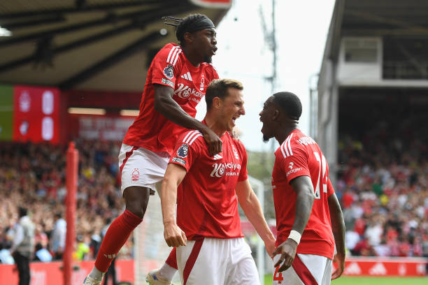 他在比赛前 他在比赛前