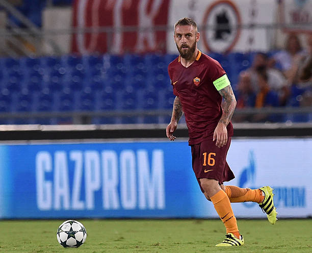 動的關注與 動的關注與